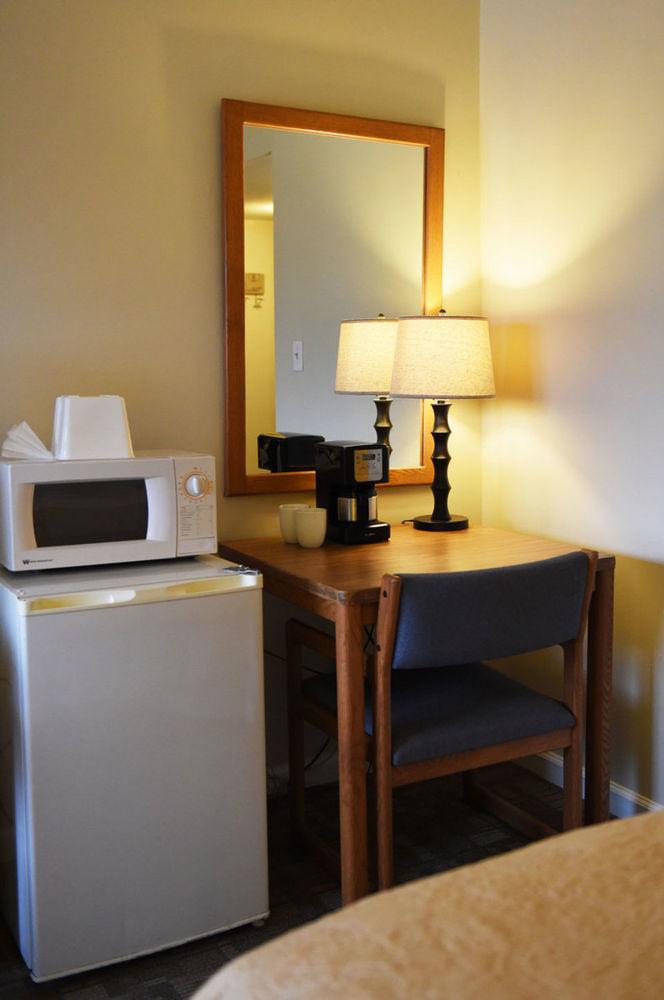 The University Inn Ann Arbor 34/46