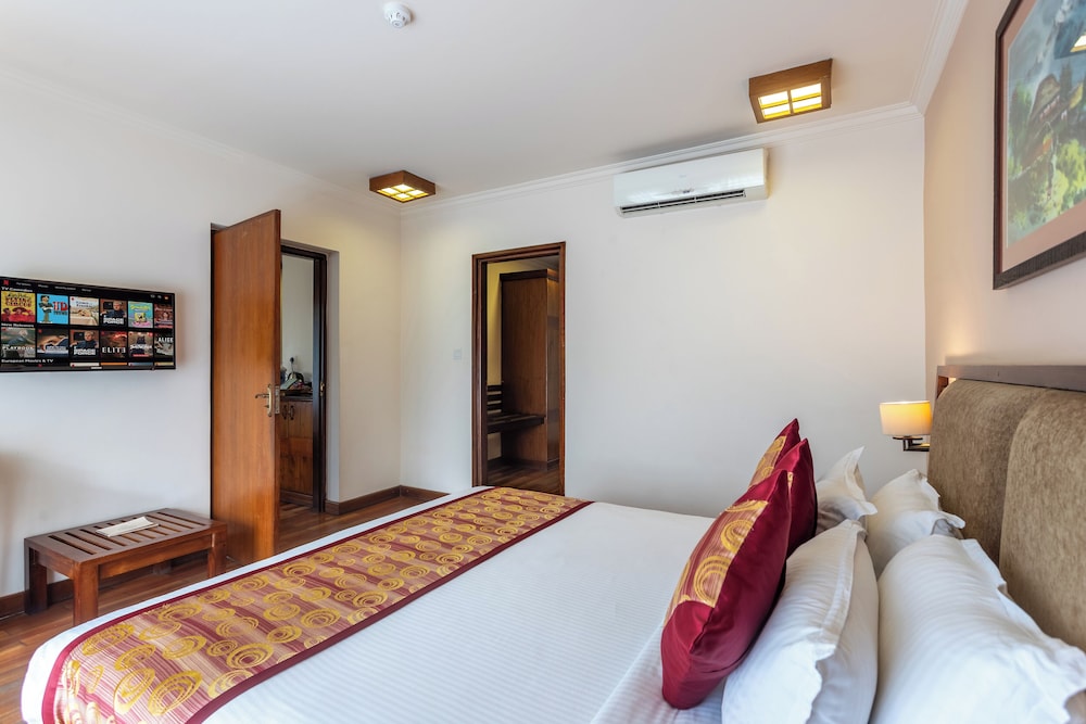 Atithi Resort And Spa 14/67