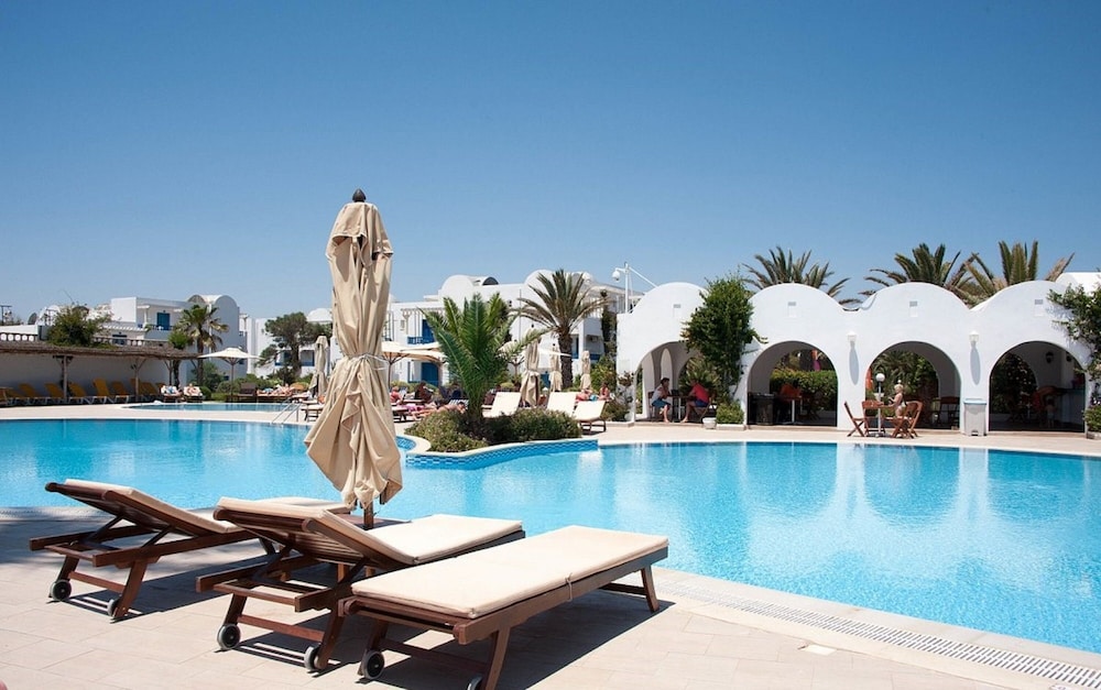 Club Eldorador Salambo - All Inclusive 28/32