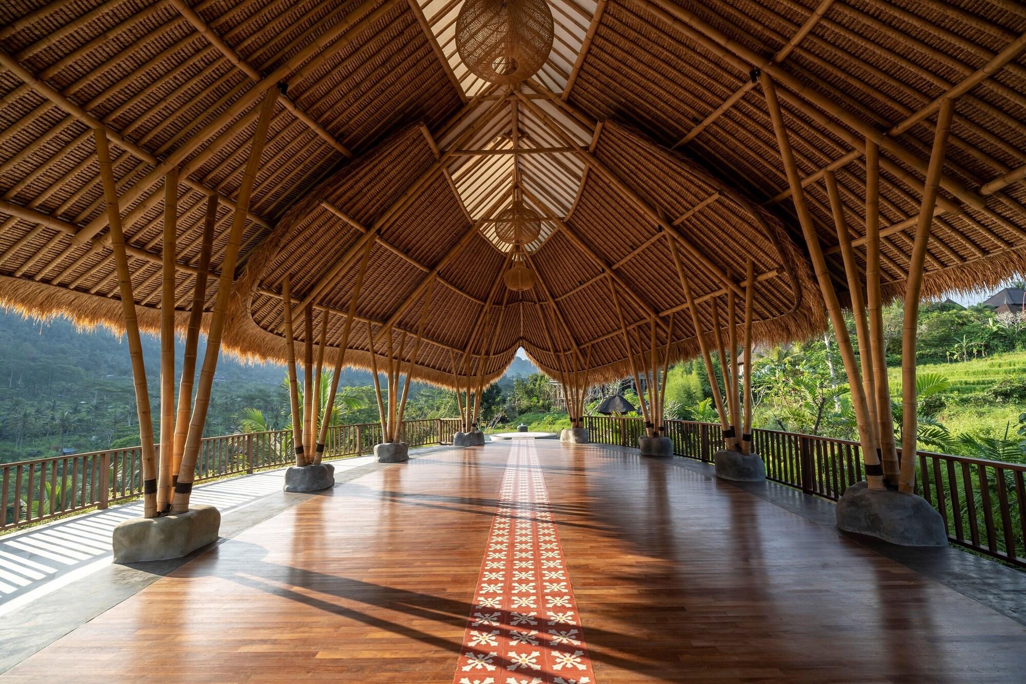 The Wapa Lux Tent 8/40