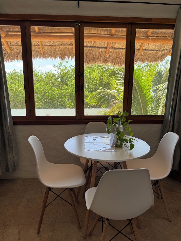 La Casa del Sol Holbox 36/56