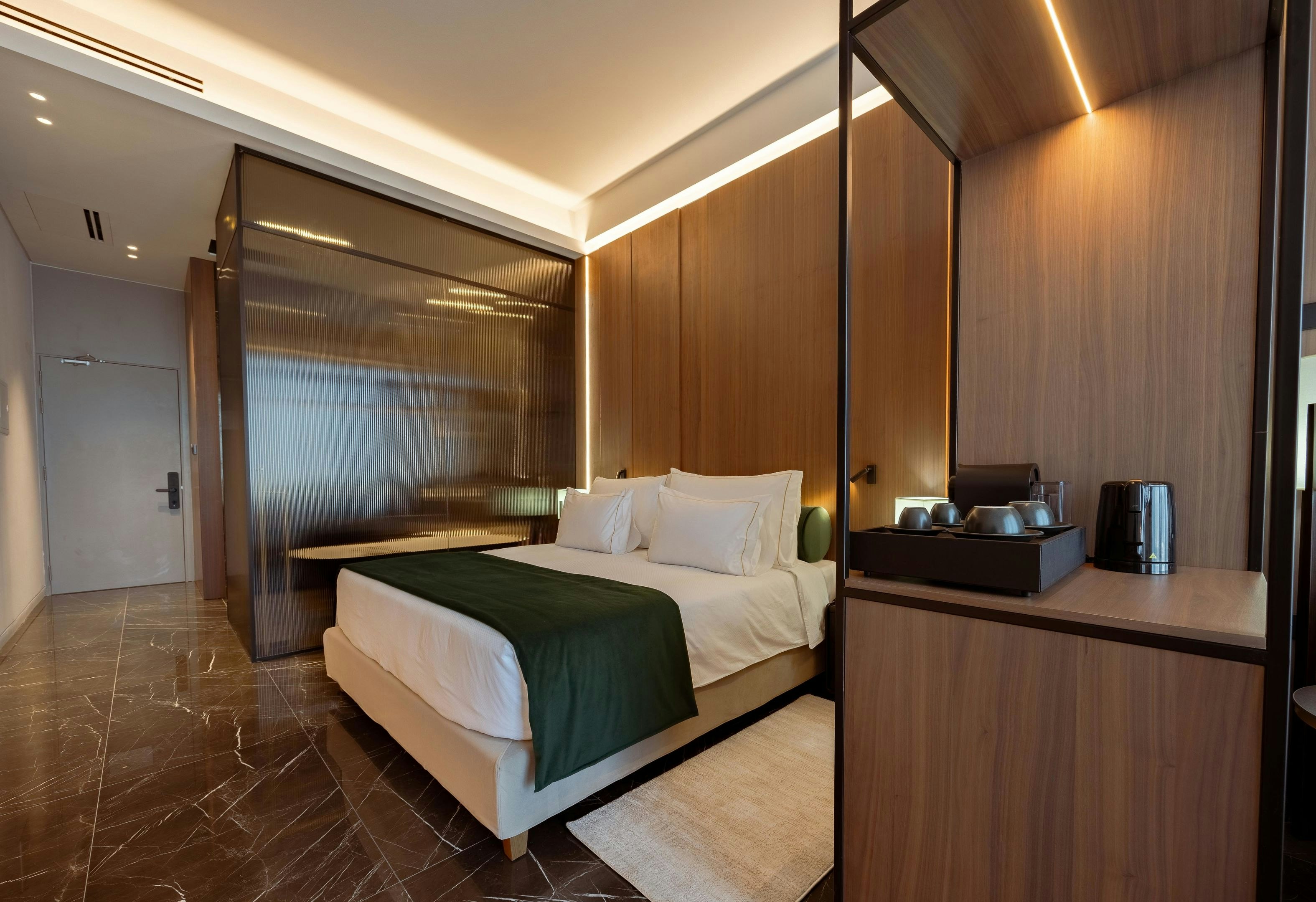 Serbellas Boutique Hotel 7/48