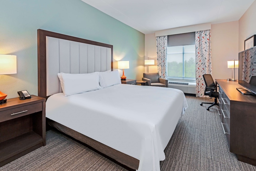 Homewood Suites by Hilton Columbus/Easton, OH 11/41