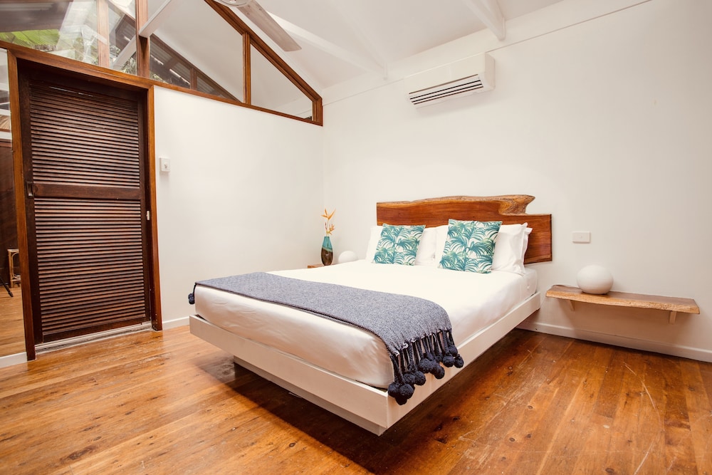 Daintree Wilderness Lodge 6/34