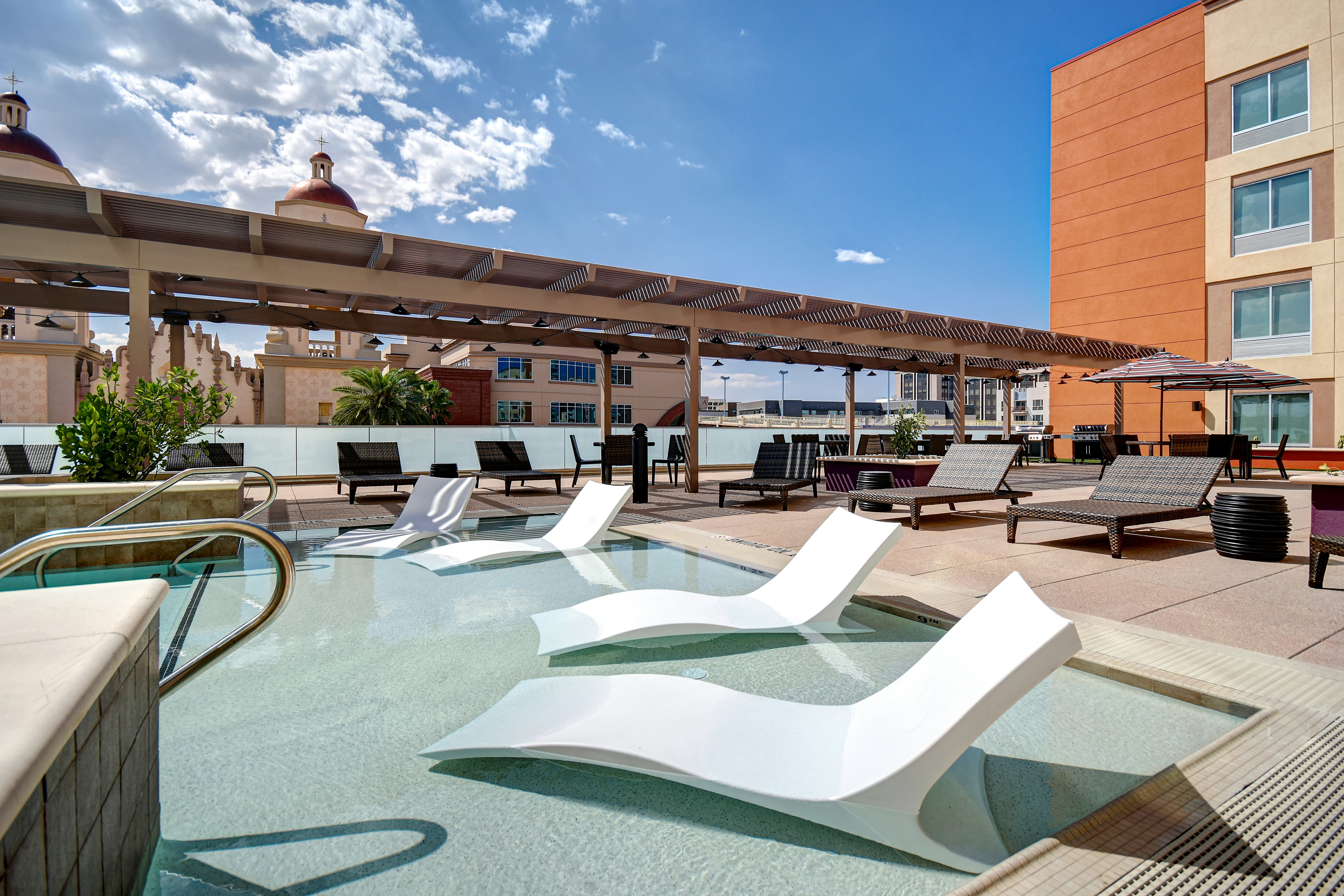 Home2 Suites by Hilton Tucson Downtown 24/25