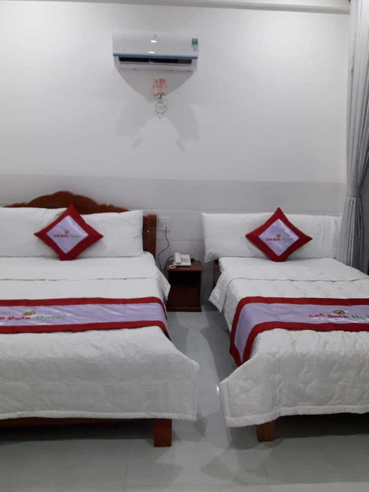 Anh Quan Hotel 17/50