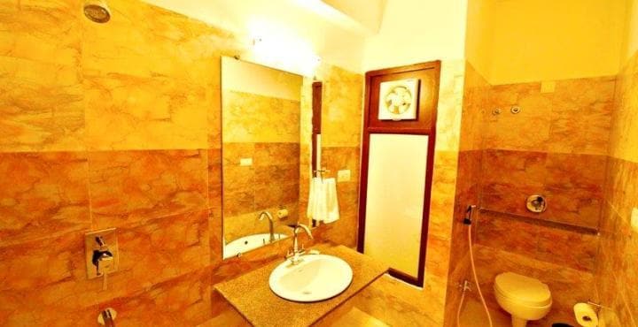 Hotel Mukund Villas 48/48