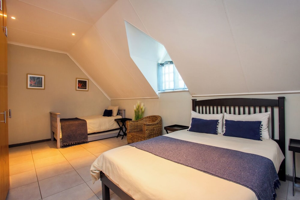 The Villa Manor & Spa 13/50