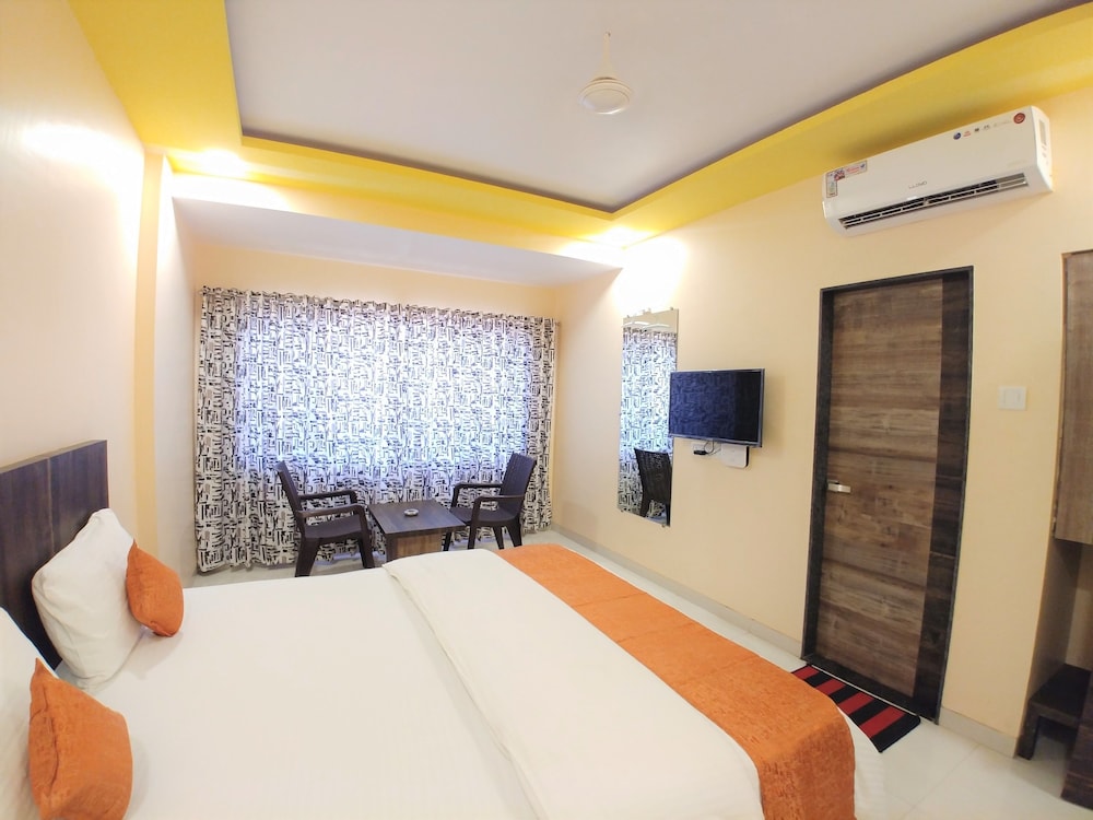Hotel Mangal Residency 3/22