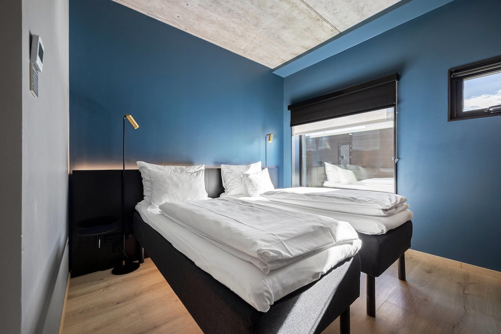 Comfort Hotel Porsgrunn 14/50