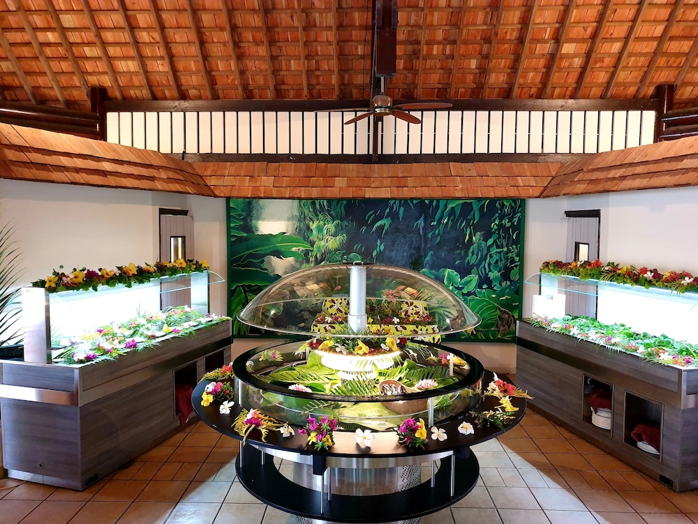 Hotel Maitai Polynesia 19/75