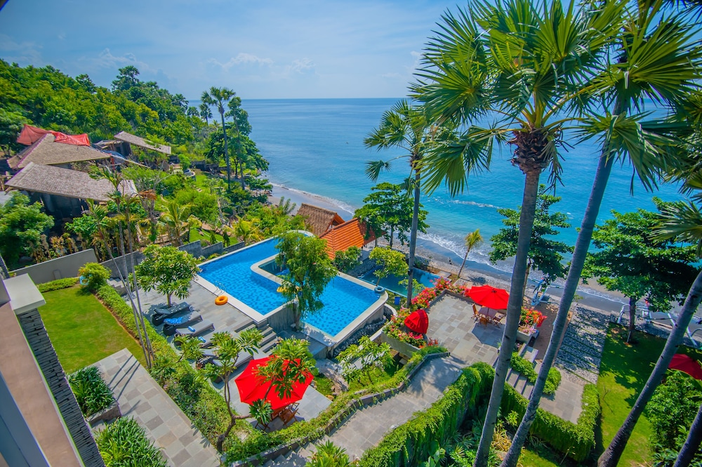AMED DREAM IBUS BEACH CLUB 44/46