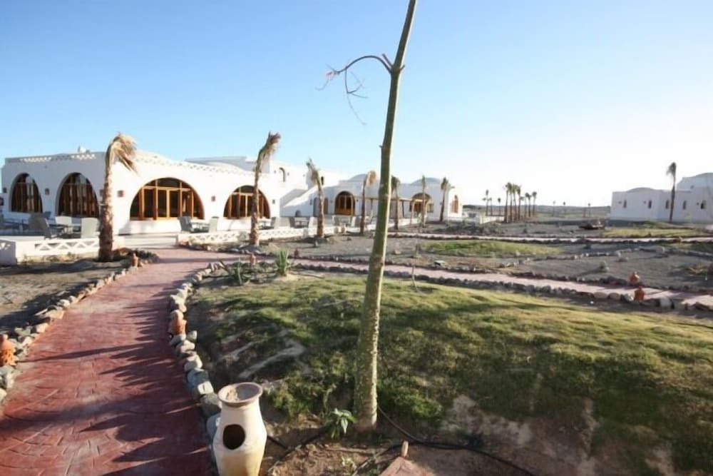 Beach Safari Nubian Resort 49/50
