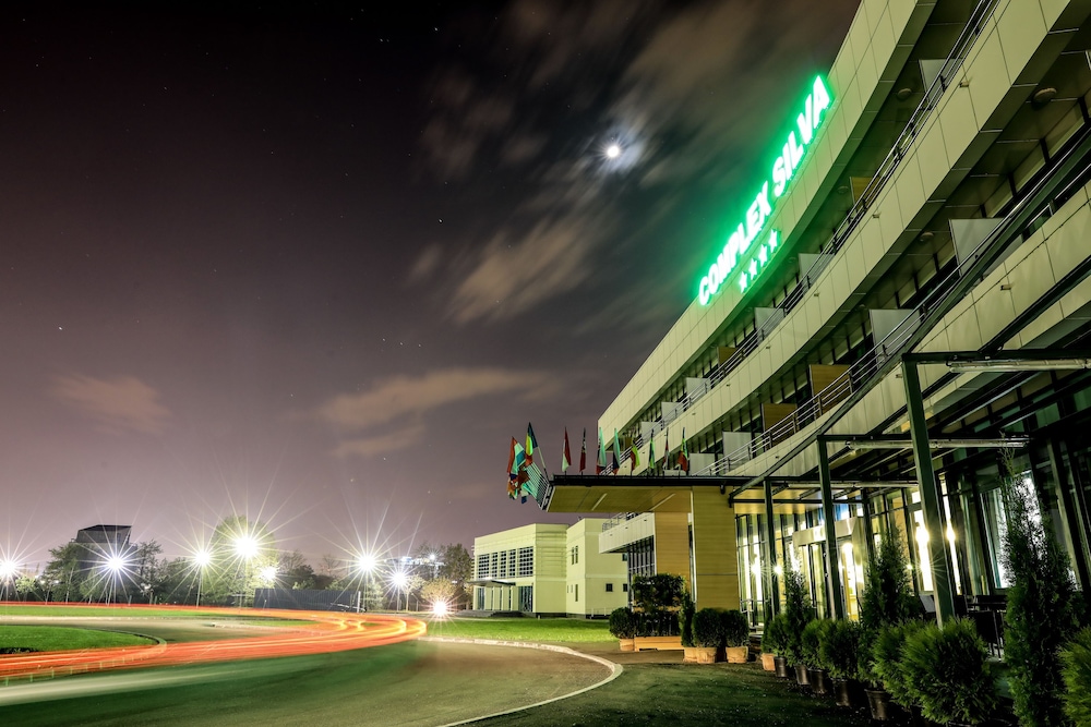 Complex Silva 1/35