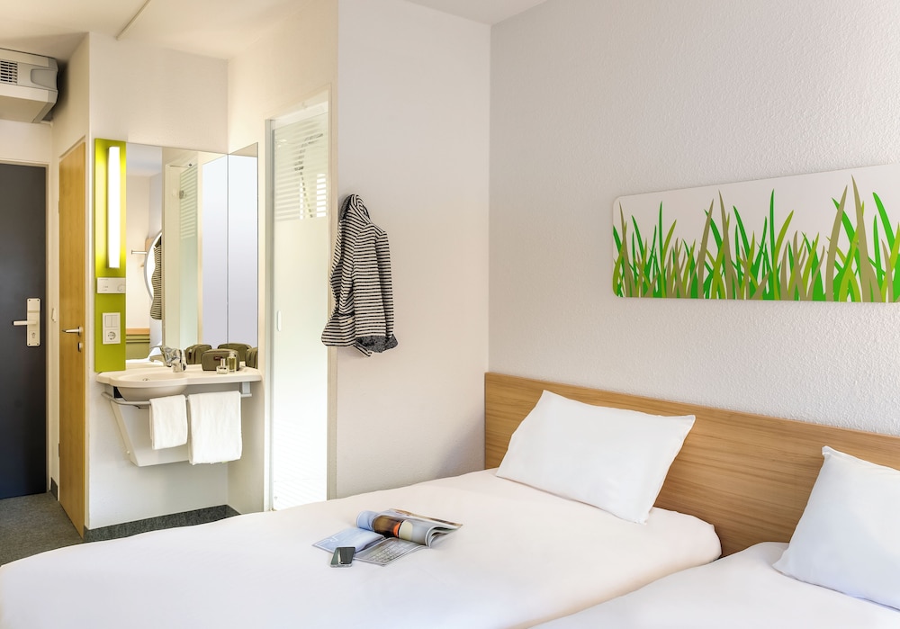 Ibis Budget Berlin City Potsdamer Platz 17/27