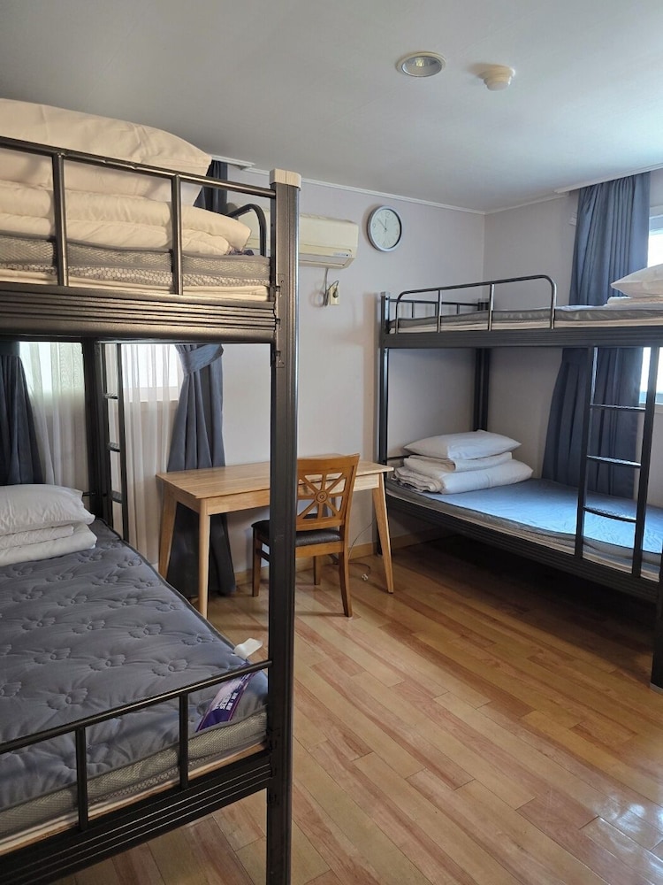 Apple Tree Hotel Pohang 21/47