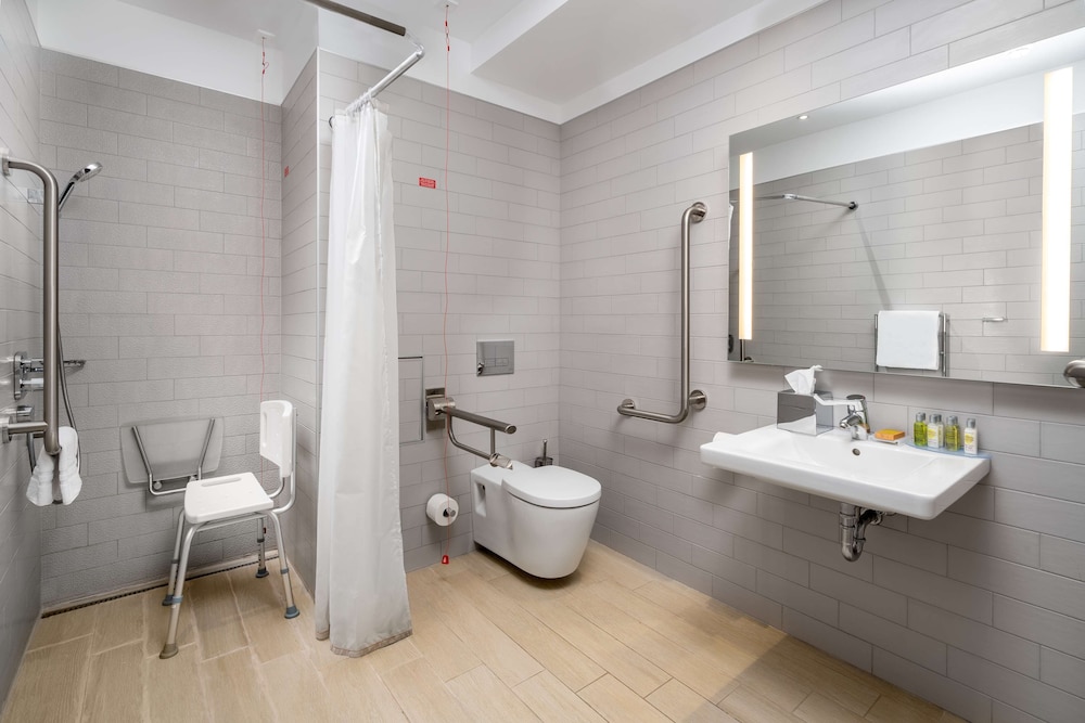 Hilton Garden Inn Bucharest Old Town 35/87
