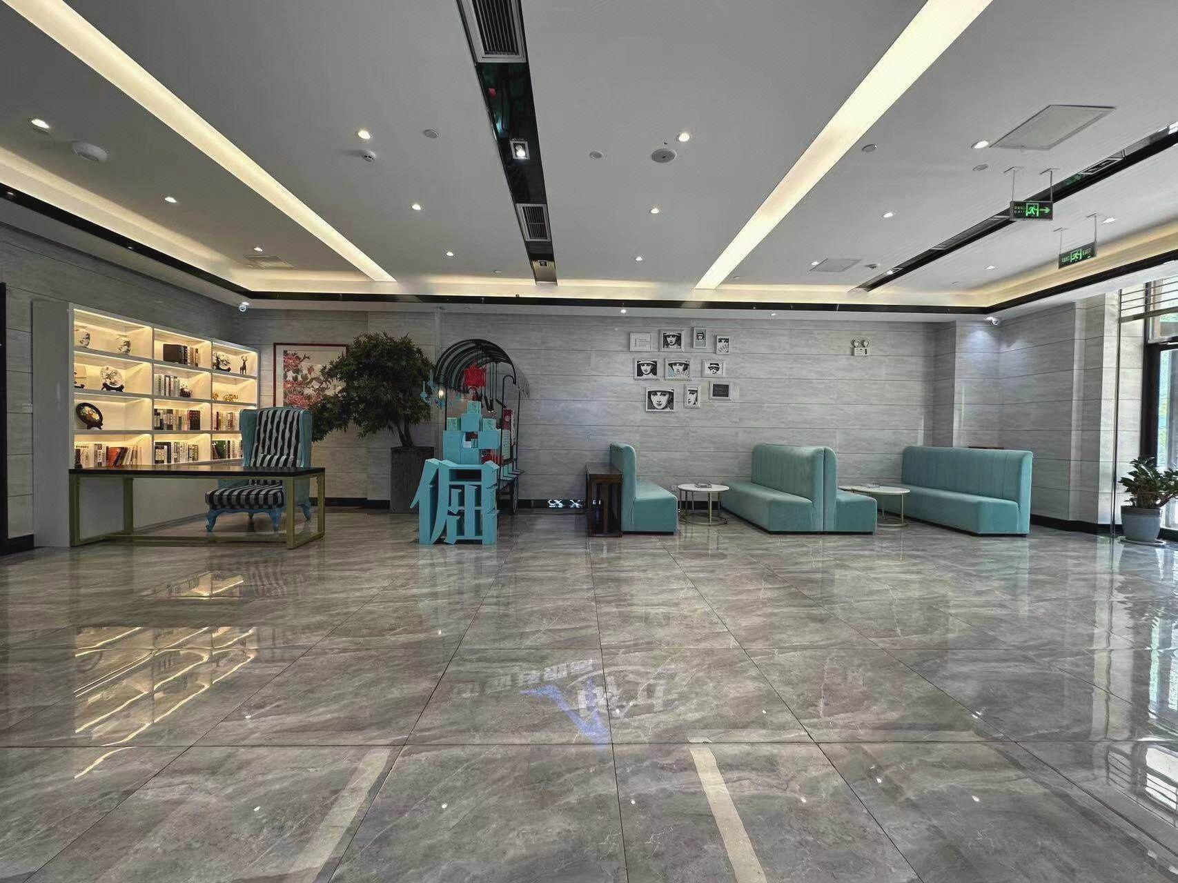 Xana Hotelle (Suncun country garden, Jinan) 19/48