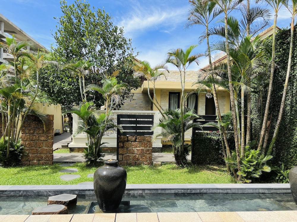 The Blossom Resort Island Da Nang 34/50