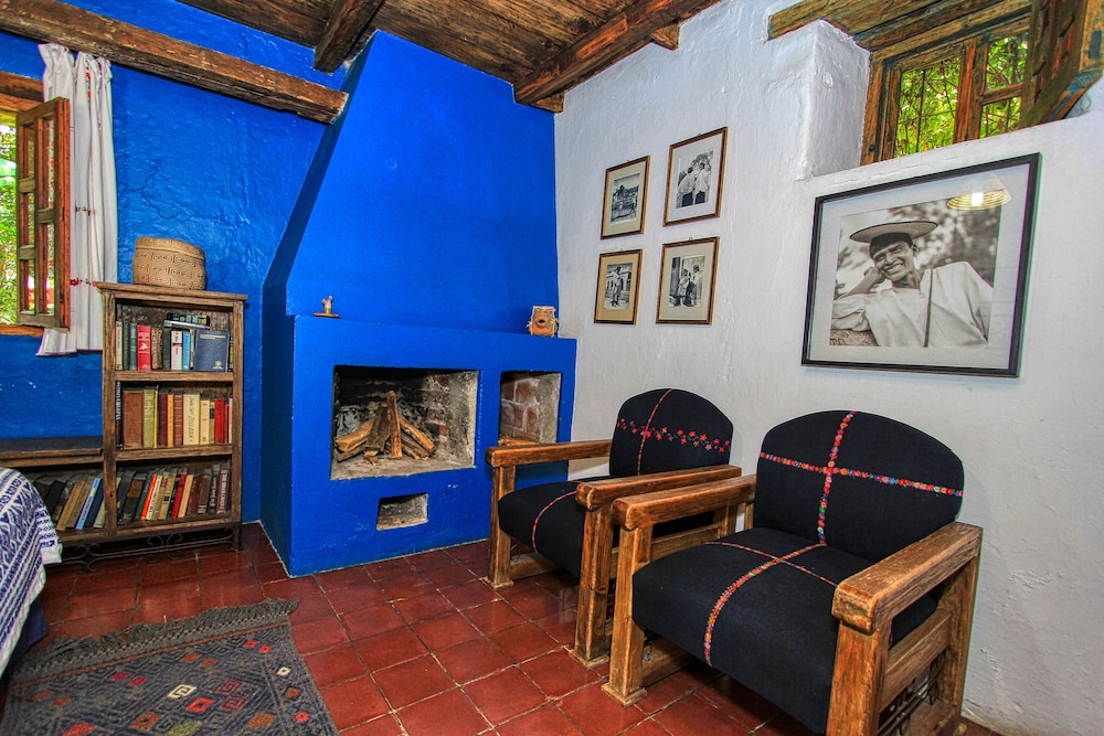 Hotel Na Bolom 37/50