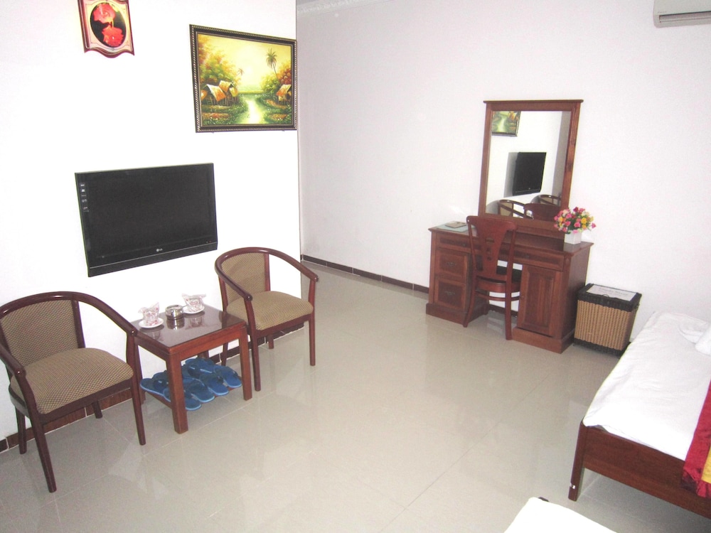 Thanh Hong Hotel 23/29