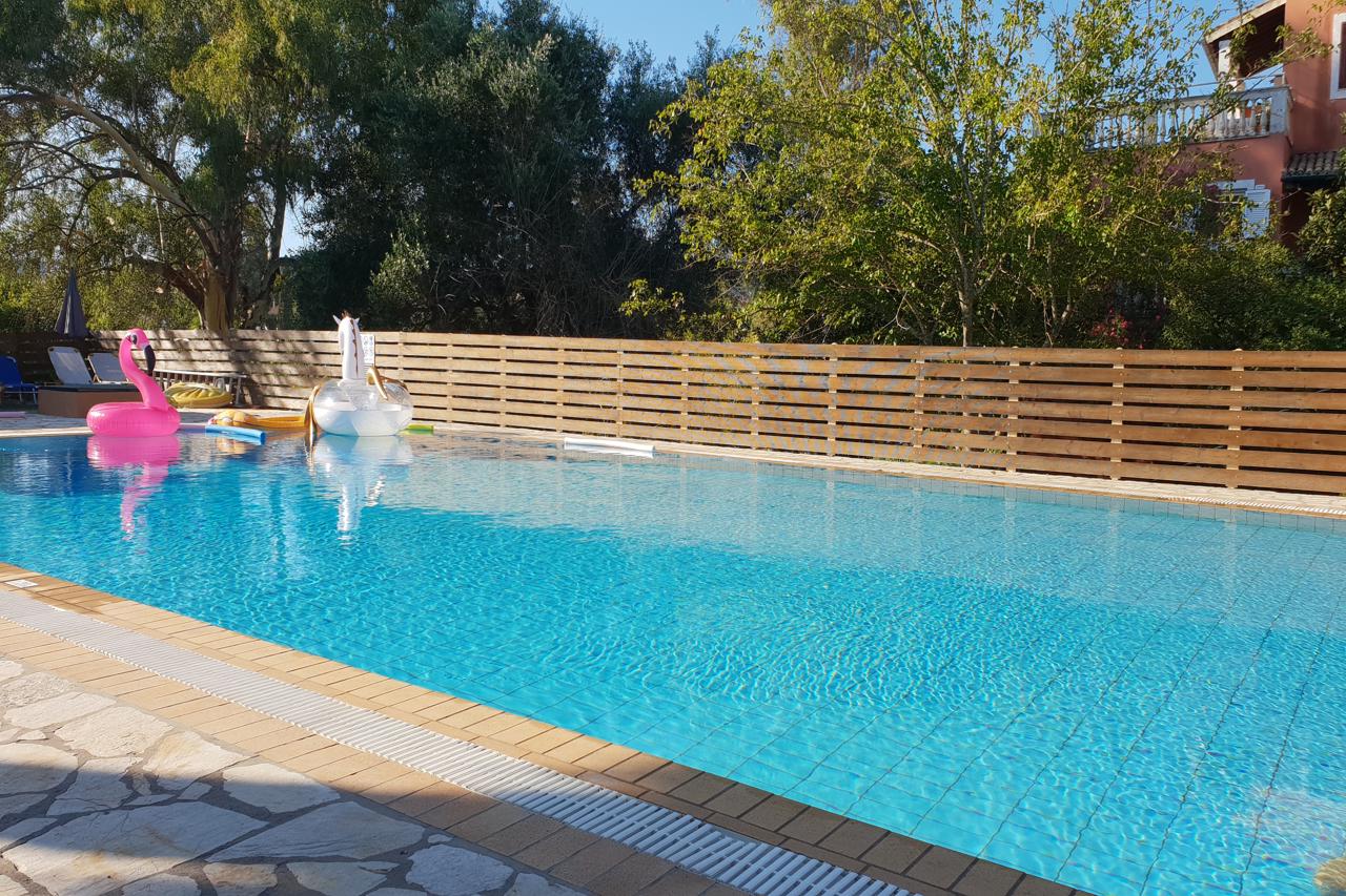 Pierhouse Hotel Corfu - Gouvia 17/17