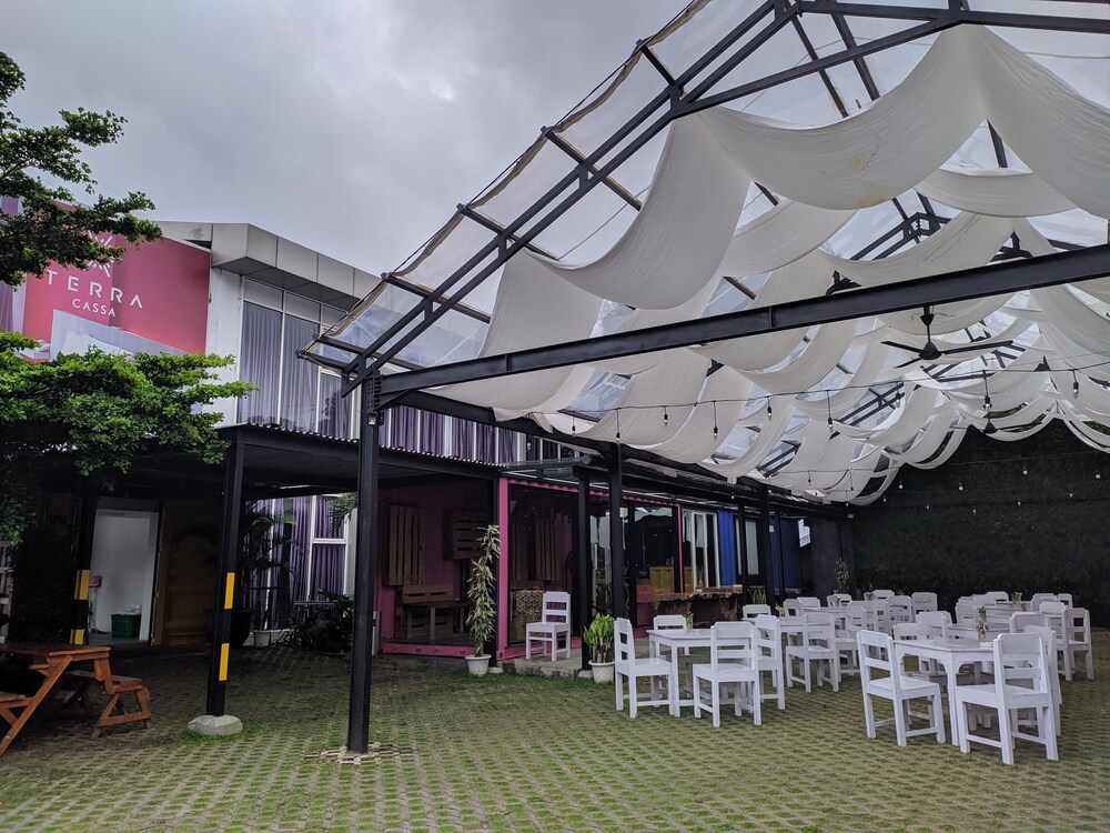 Terra Cassa Hotel 20/38
