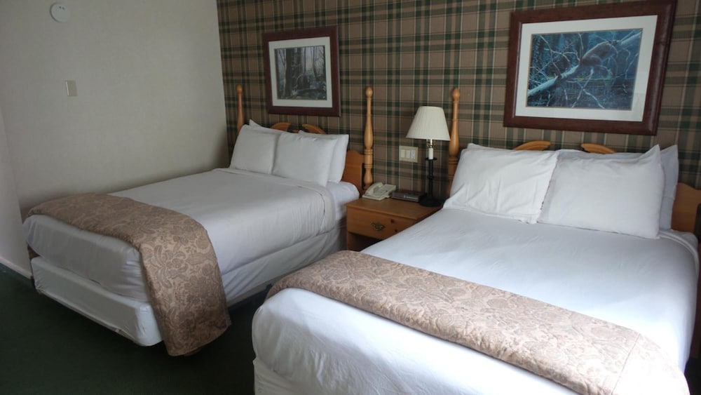 Green Granite Inn, an Ascend Collection Hotel 25/72