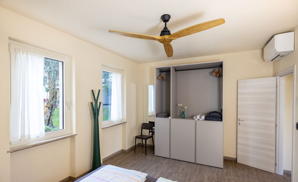 公寓Alesi酒店(Hotel Residence Alesi) 图片2