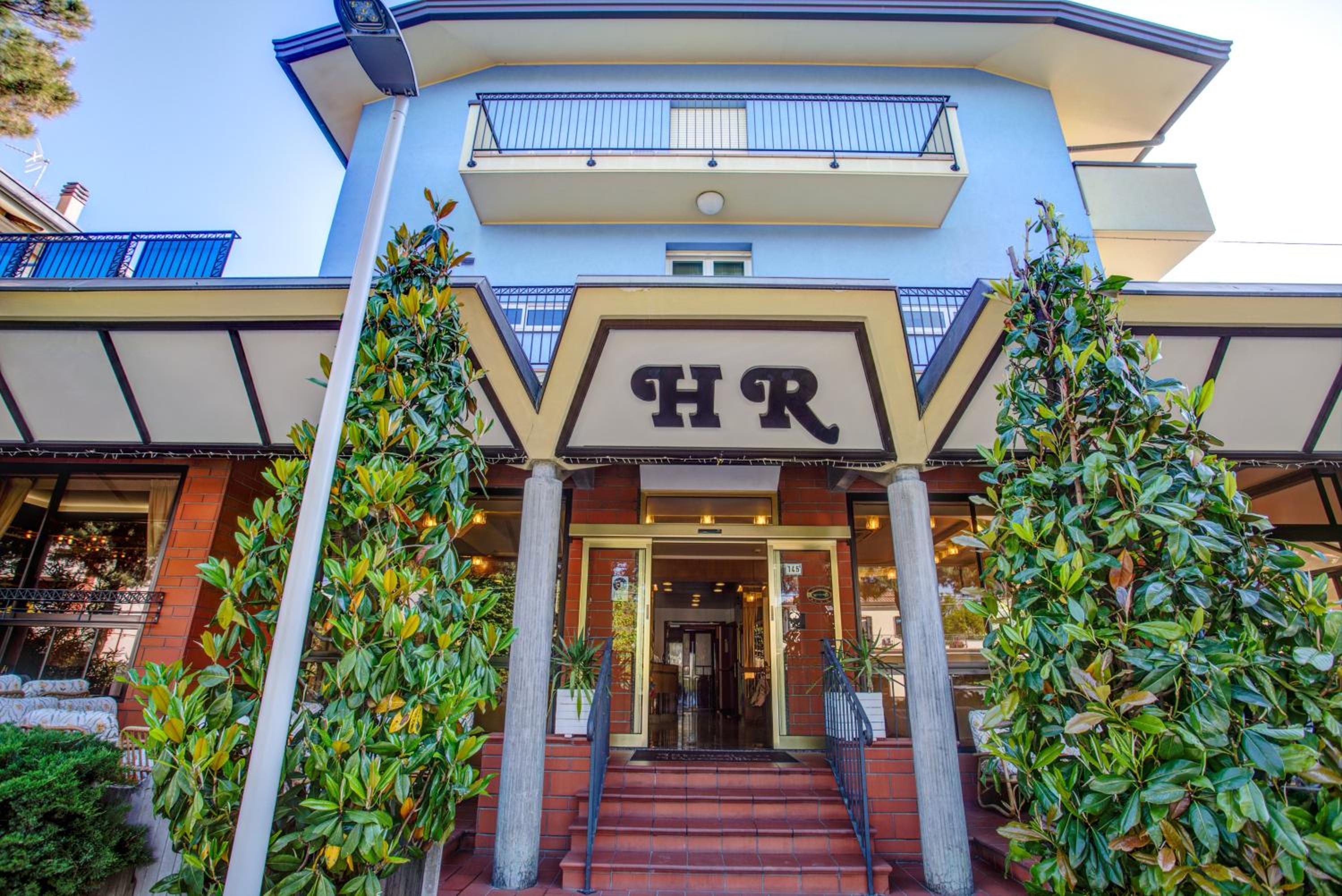 Hotel Rosalba 2/49