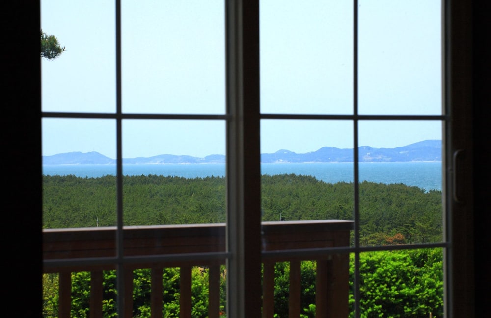 Taean Petit Maison Pension 29/50
