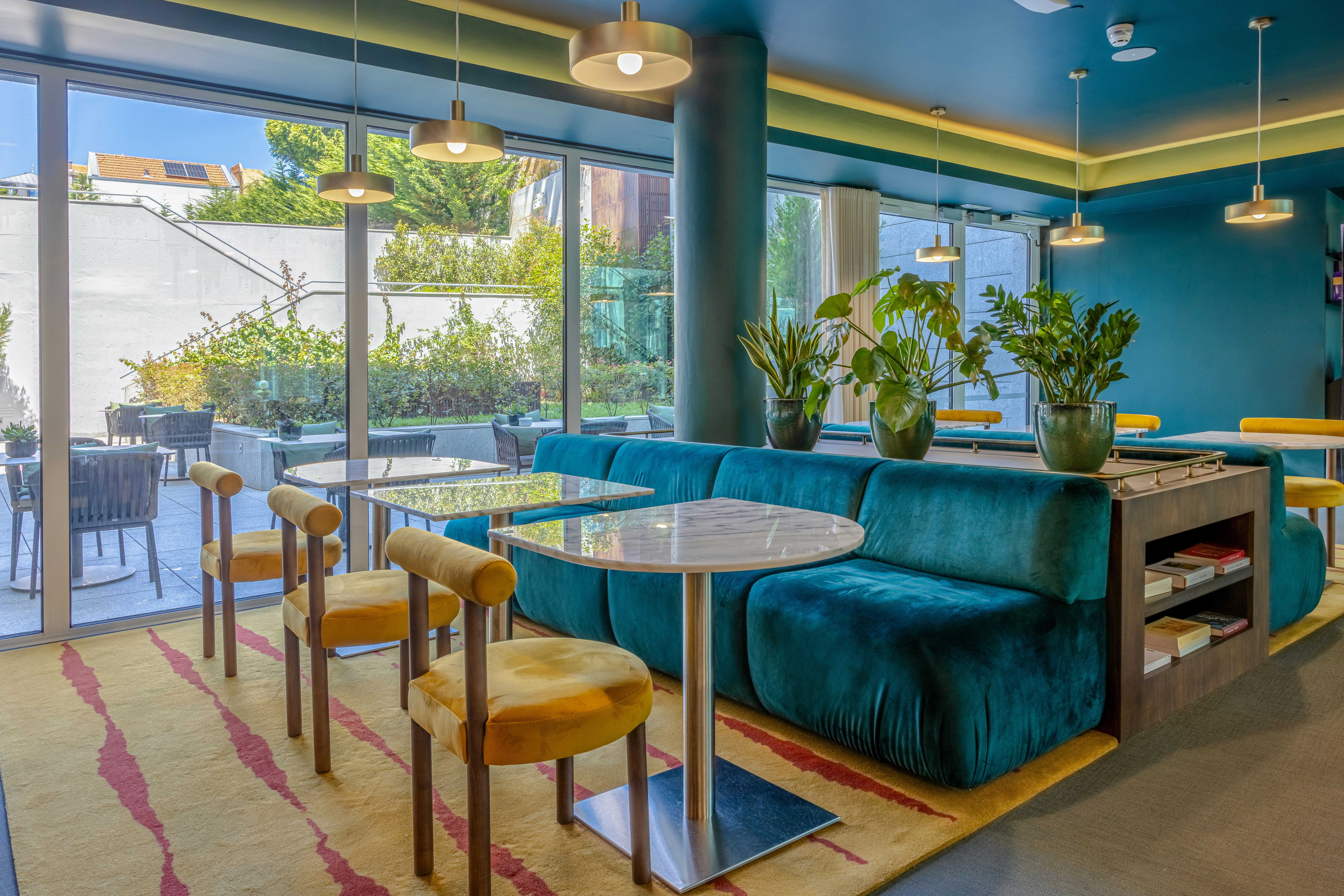Cenica Porto Hotel, Curio Collection by Hilton 37/57