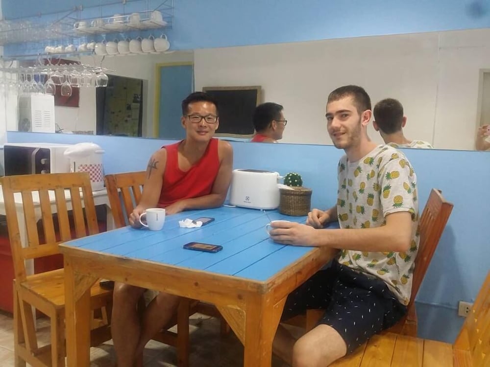 Hua Hin Night Market Hostel 57/64