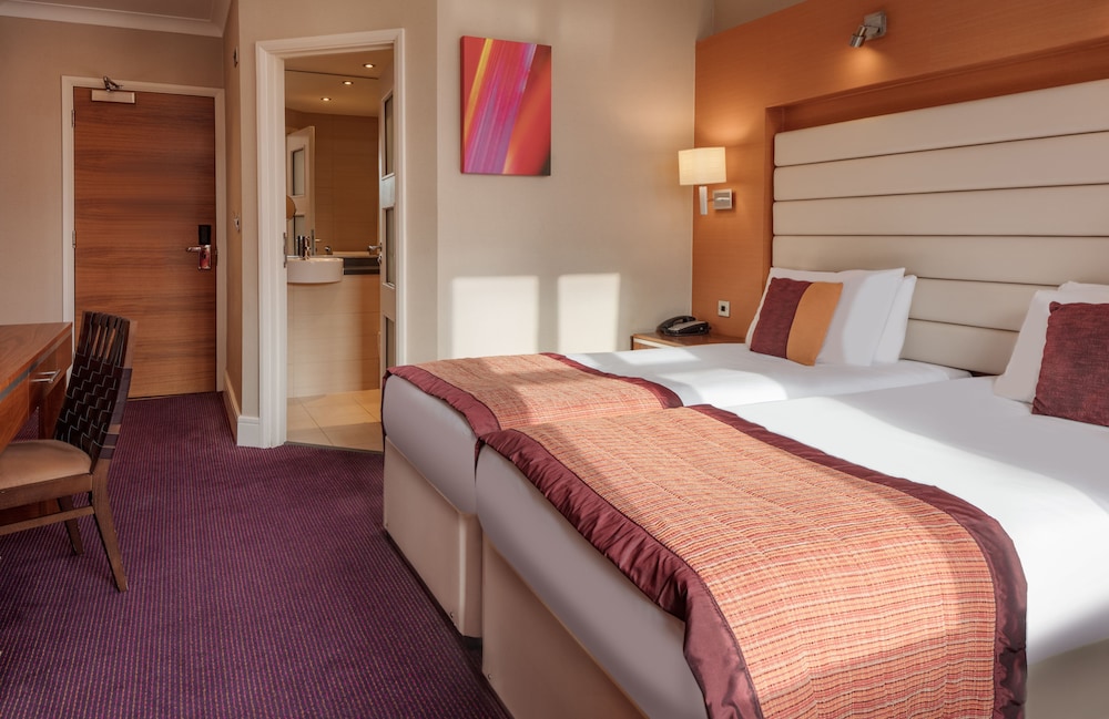 Telford Hotel, Spa & Golf Resort 18/65