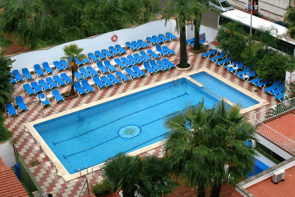 Hotel Rosa Nautica Malgrat de Mar 2/46