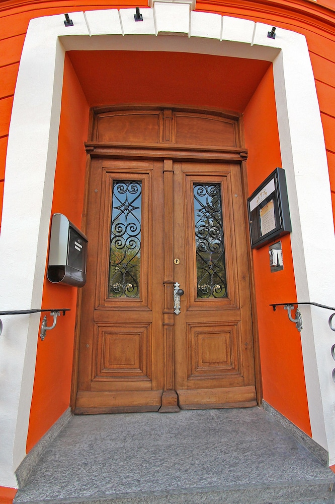 Gesundheitshotel Rossle 5/43