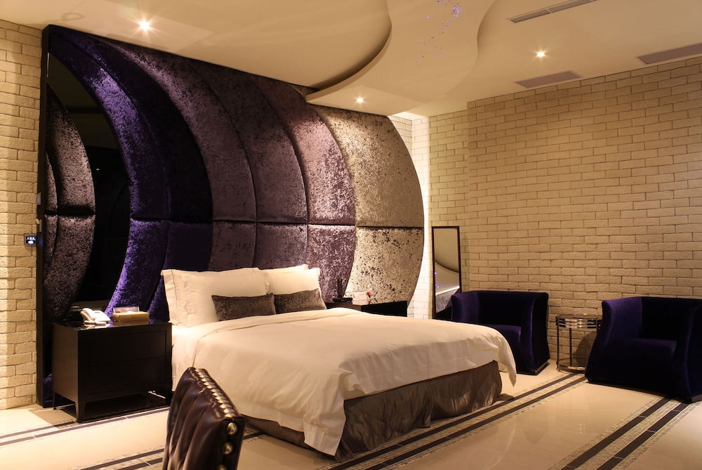 All-Ur Boutique Motel - Yi-Lan Branch 19/48