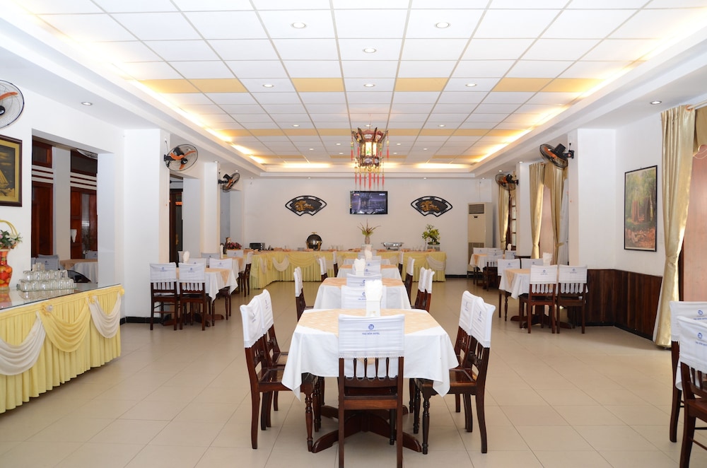 Signature By M Village Da Nang Heritage, a brand of Modern Village Lifestyle 37/50
