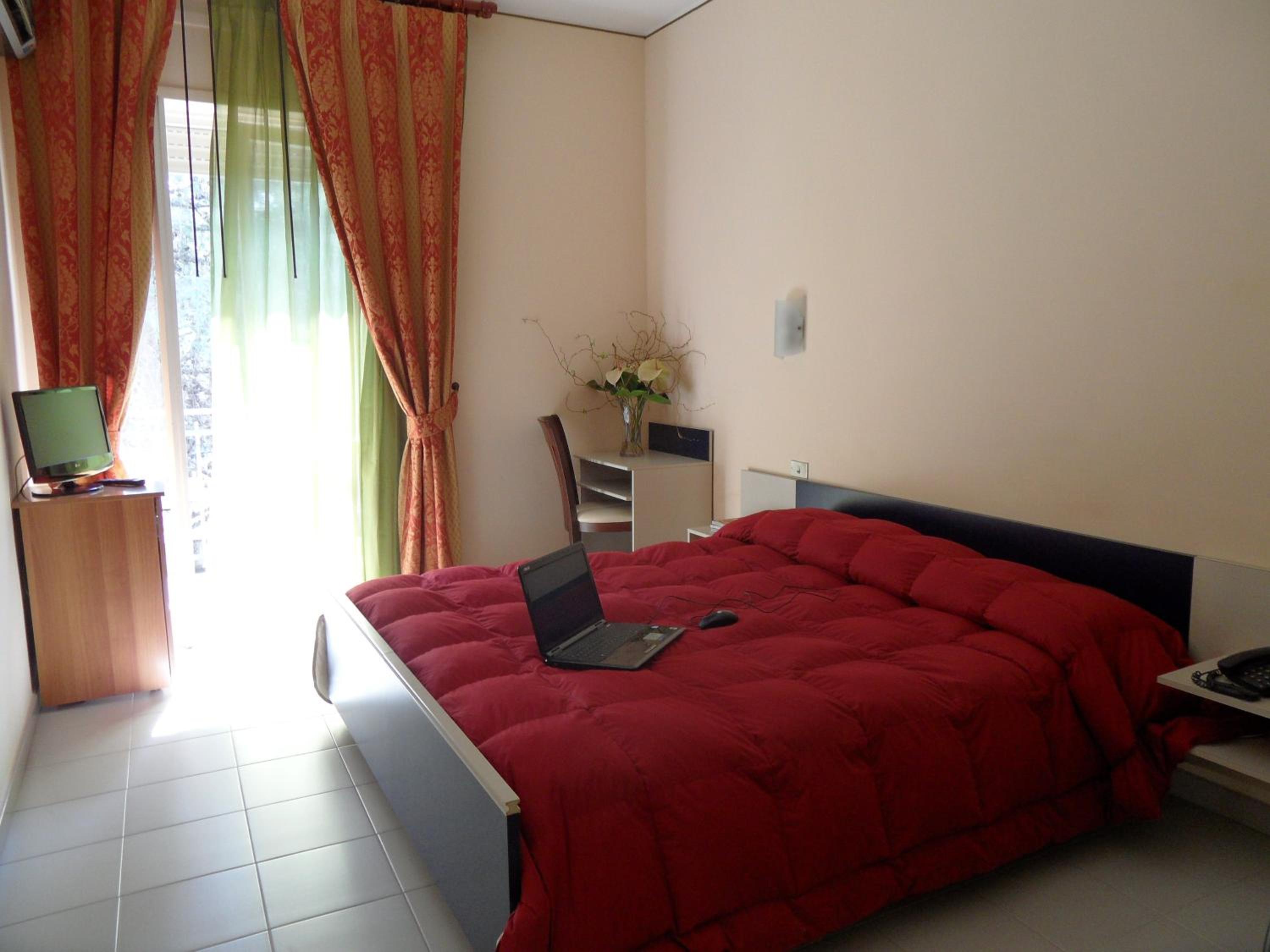 Hotel Villa Giusy 7/31