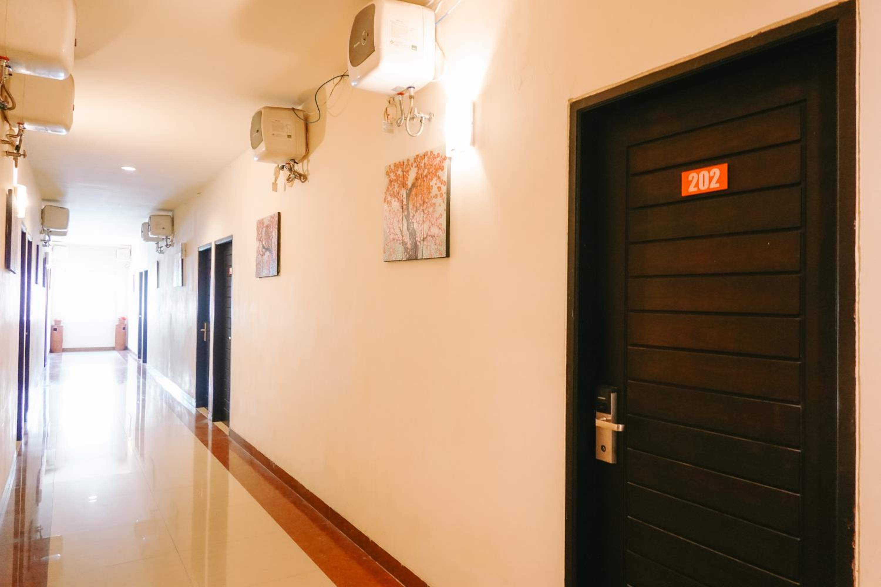 City Hotel Mataram 39/49