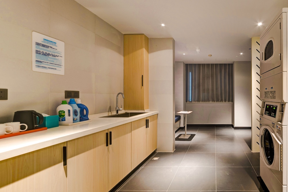 Holiday Inn Express Shijiazhuang High-Tech Zone 7/30