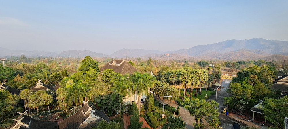Phuphaphung Resort 45/50