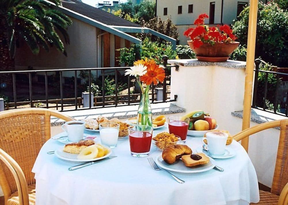 Hotel Angedras 24/29