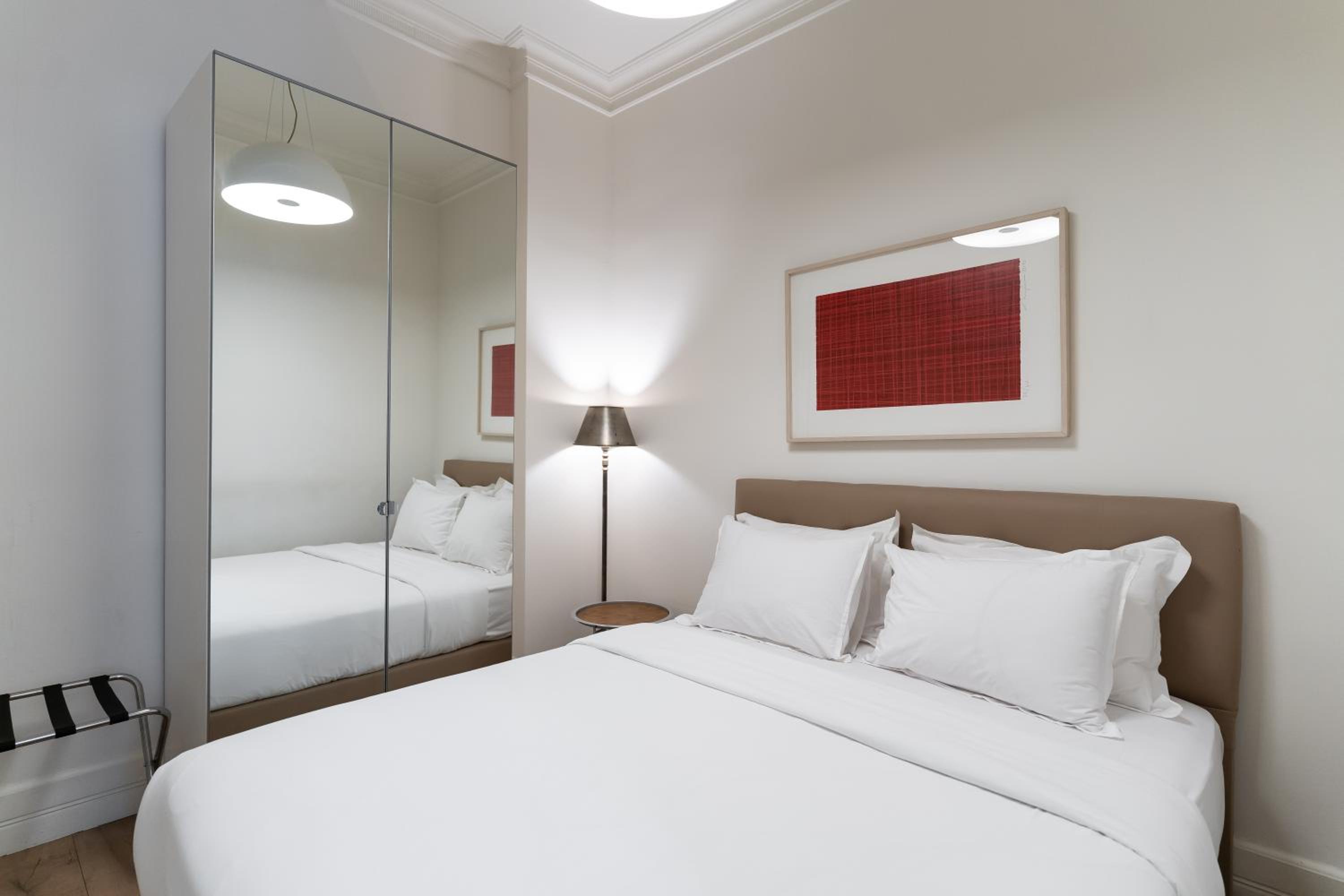1 Bedroom, Apartment, Kitchenette