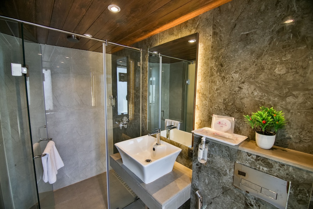 Regenta Inn Palacio De Goa 24/40