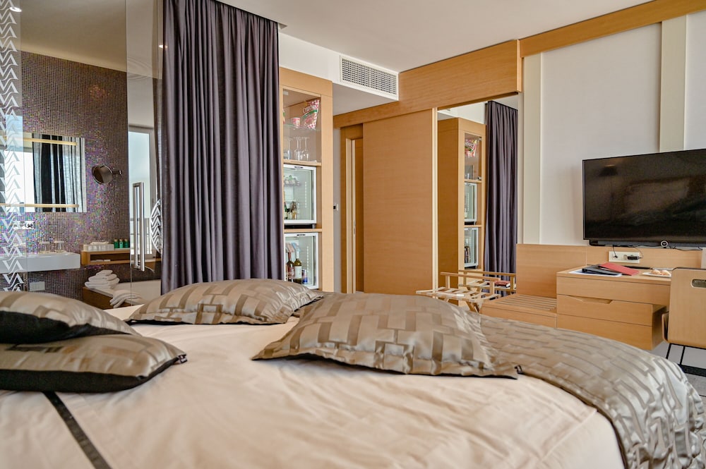 Hotel Bevanda - Relais & Chateaux 21/60