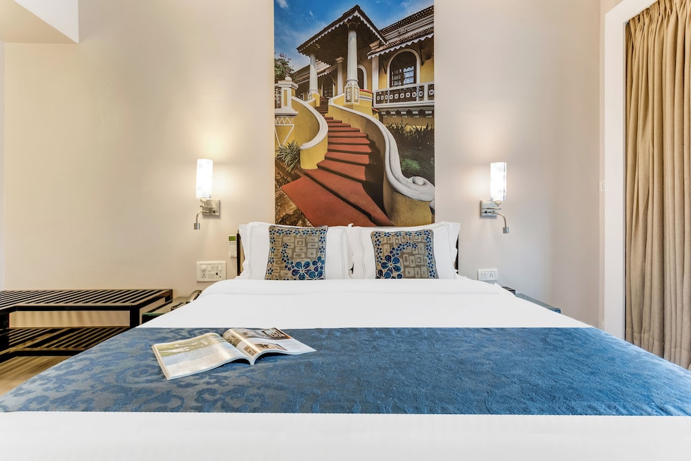 Whispering Palms Beach Resort 15/71