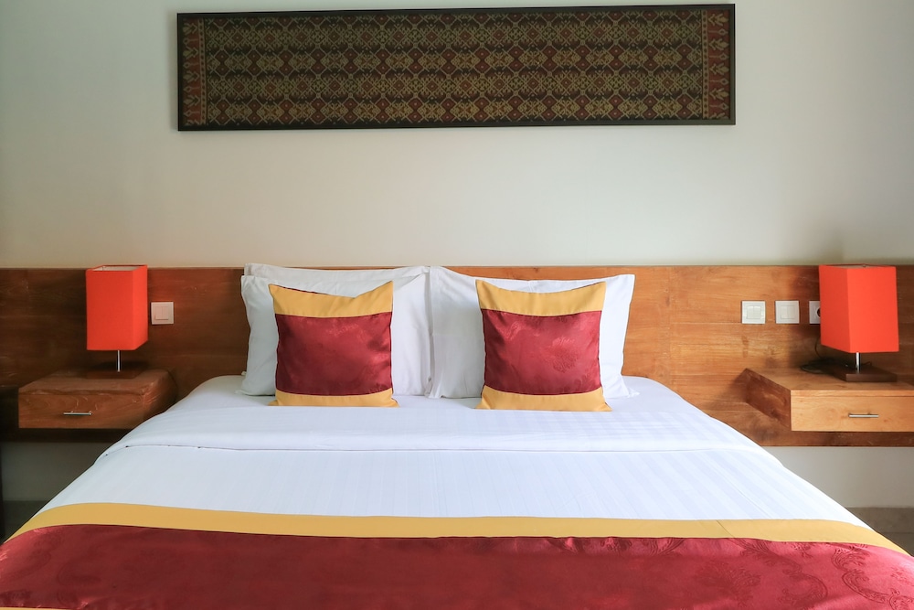 Mella Villas Jimbaran 17/32