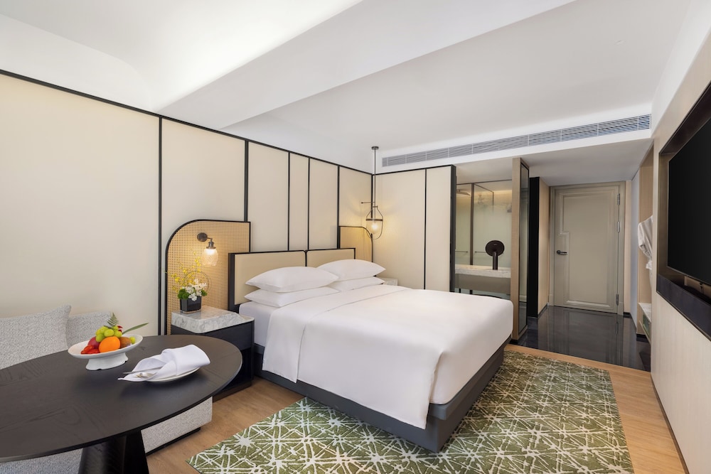 Kunming Kasion Hotel 38/87