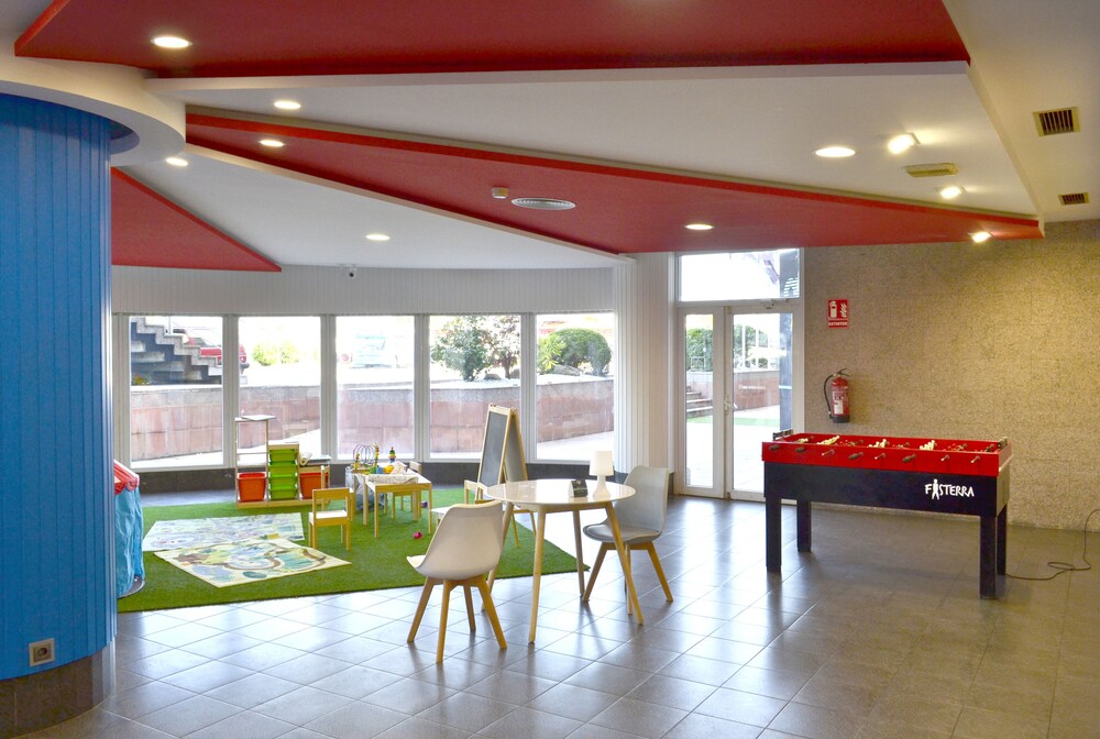 Hotel Alda Sada Marina 31/44